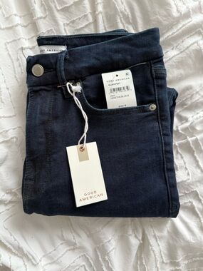 Good American Always Fits Good Legs Skinny Jeans